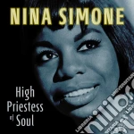 (LP Vinile) Nina Simone - High Priestess Of Soul vinile