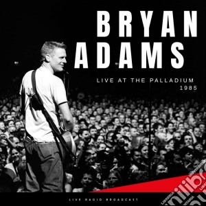 (LP Vinile) Bryan Adams - Live At The Palladium 1985 lp vinile