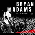 (LP Vinile) Bryan Adams - Live At The Palladium 1985 vinile