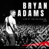(LP Vinile) Bryan Adams - Live At The Palladium 1985 cd