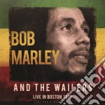 (LP Vinile) Bob Marley & The Wailers - Best Of Live In Boston 1973
