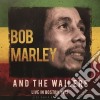 (LP Vinile) Bob Marley & The Wailers - Best Of Live In Boston 1973 cd