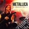 (LP Vinile) Metallica - Woodstock 1994 cd