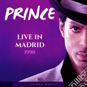 (LP Vinile) Prince - Naked In The Summertime 1990 lp vinile