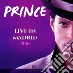 (LP Vinile) Prince - Naked In The Summertime 1990 vinile