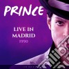 (LP Vinile) Prince - Naked In The Summertime 1990 cd