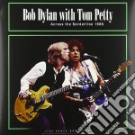 (LP Vinile) Bob Dylan With Tom Petty - Across The Borderline 1986 vinile