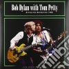 (LP Vinile) Bob Dylan With Tom Petty - Across The Borderline 1986 cd