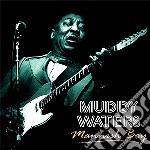 (LP Vinile) Muddy Waters - Mannish Boy