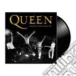 (LP Vinile) Queen - Live At Morumbi Stadium Brazil 1981 vinile