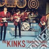 (LP Vinile) Kinks (The) - Transmissions 1964-1968 cd