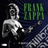 Frank Zappa - The Broadcast Collection 1970-1981 (5 Cd) cd