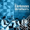 (LP Vinile) Tielman Brothers (The) - Rock Little Baby Of Mine cd