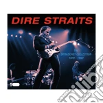 Dire Straits - The Broadcast Collection 1979-1992 (5 Cd) cd