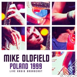 (LP Vinile) Mike Oldfield - Poland 1999 lp vinile