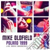 (LP Vinile) Mike Oldfield - Poland 1999 cd