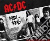 Ac/Dc - The Broadcast Collection 1981-1996 (4 Cd) cd