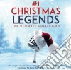 #1 Christmas Legends: The Ultimate Collection  cd
