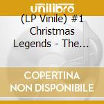 (LP Vinile) #1 Christmas Legends - The Ultimate Collection (Lp) lp vinile