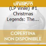 (LP Vinile) #1 Christmas Legends: The Ultimate Collection vinile