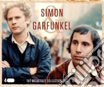 Simon & Garfunkel - The Broadcast Collection 1965-1993 (4 Cd) cd