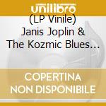 (LP Vinile) Janis Joplin & The Kozmic Blues Band - Live At Het Concertgebouw Amsterdam 1969 vinile