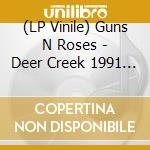 (LP Vinile) Guns N  Roses - Deer Creek 1991 (Red Vinyl) vinile
