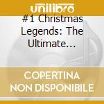 #1 Christmas Legends: The Ultimate Collection Part 2 cd