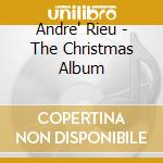 Andre' Rieu - The Christmas Album cd