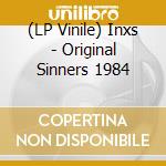 (LP Vinile) Inxs - Original Sinners 1984 lp vinile