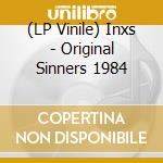(LP Vinile) Inxs - Original Sinners 1984 vinile