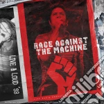 (LP Vinile) Rage Against The Machine - Live & Loud '93 vinile