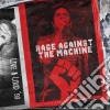 (LP Vinile) Rage Against The Machine - Live & Loud '93 cd