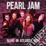 (LP Vinile) Pearl Jam - Alive In Atlanta 1994 vinile