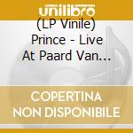 (LP Vinile) Prince - Live At Paard Van Troje 1988