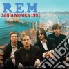 (LP Vinile) R.E.M. - Santa Monica 1991 cd