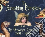 Smashing Pumpkins (The) - The Broadcast Collection 1989 - 1995 (5 Cd) cd