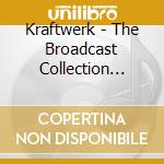 Kraftwerk - The Broadcast Collection 1970 - 1981 (5 Cd)