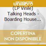 (LP Vinile) Talking Heads - Boarding House 1978 (Blue Vinyl) vinile