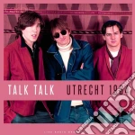 (LP Vinile) Talk Talk - Utrecht 1984 (Magenta Vinyl) vinile