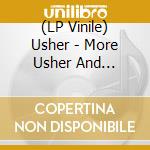 (LP Vinile) Usher - More Usher And Friends (Gold Vinyl) vinile
