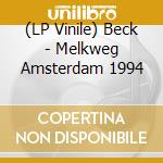 (LP Vinile) Beck - Melkweg Amsterdam 1994 vinile