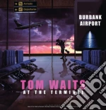(LP Vinile) Tom Waits - At The Terminal (Pink Vinyl) (2 Lp) vinile