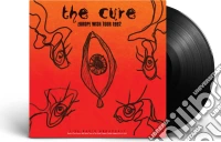(LP Vinile) Cure (The) - Europe Wish Tour 1992 vinile