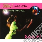Ililta! New Ethiopian Dance Music / Various cd