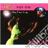 Ililta! New Ethiopian Dance Music / Various cd