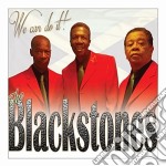 Blackstones - We Can Do It