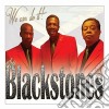 Blackstones - We Can Do It cd