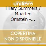 Hilary Summers / Maarten Ornstein - Circus Dinogad cd