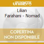 Lilian Farahani - Nomad cd